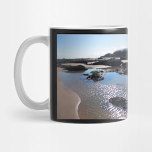 Rock Pool Perfection Mug